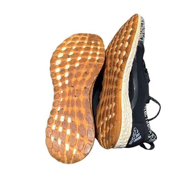 Adidas GUC PureBOOST X All Terrain Women Size 9 Running Shoes Jogging Trainers - Picture 8 of 11